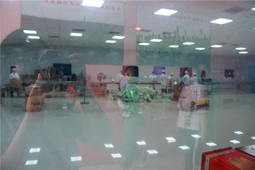 山东渤海春酒业有限公司