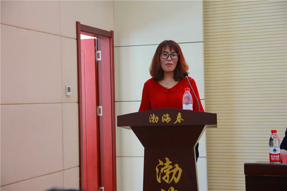 山东渤海春酒业有限公司