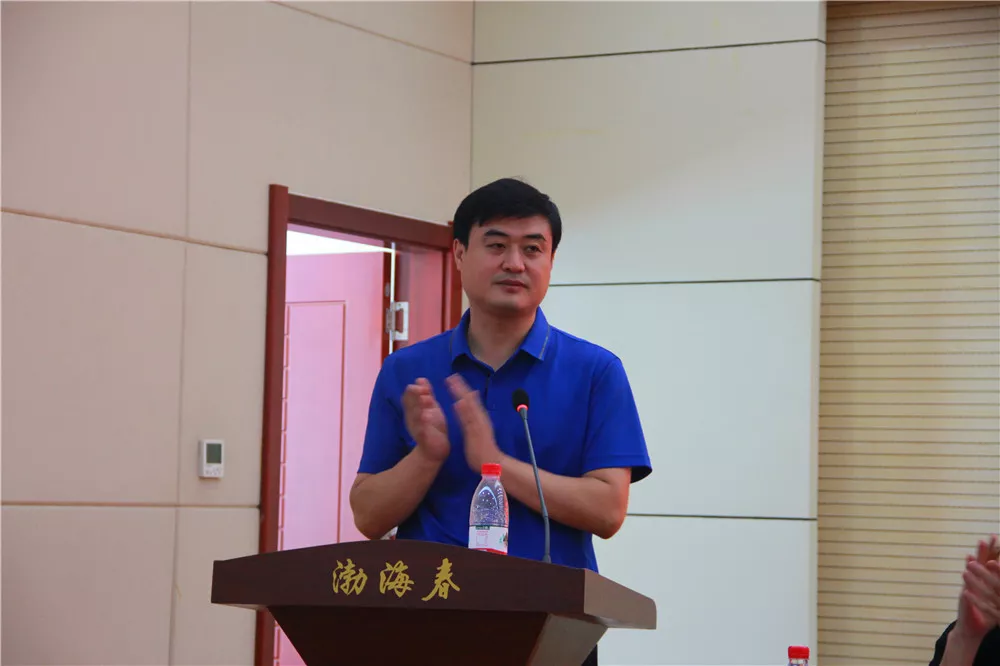 山东渤海春酒业有限公司