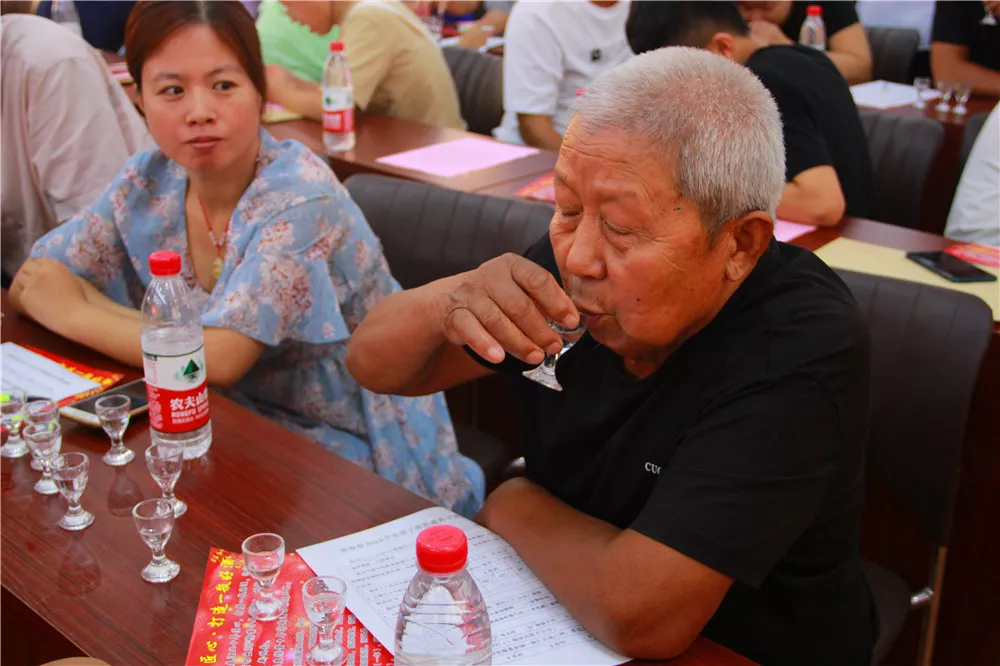 山东渤海春酒业有限公司