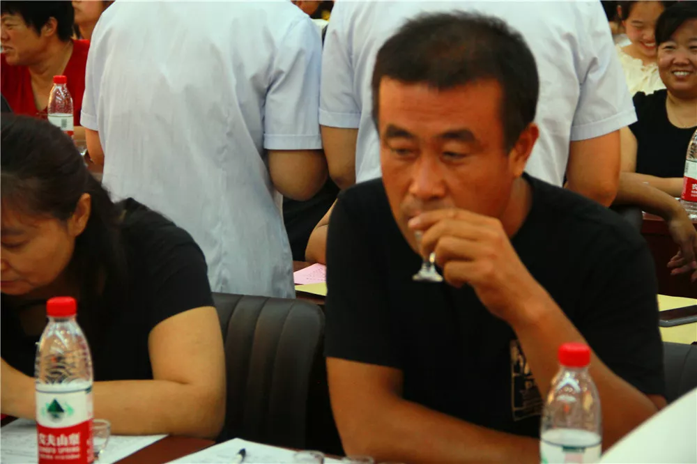 山东渤海春酒业有限公司