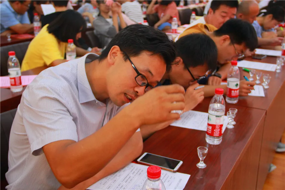 山东渤海春酒业有限公司