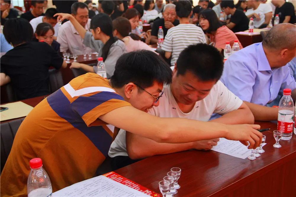 山东渤海春酒业有限公司