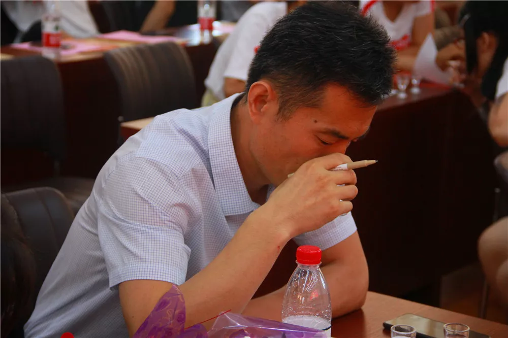 山东渤海春酒业有限公司