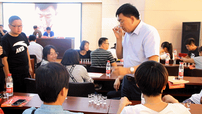 山东渤海春酒业有限公司