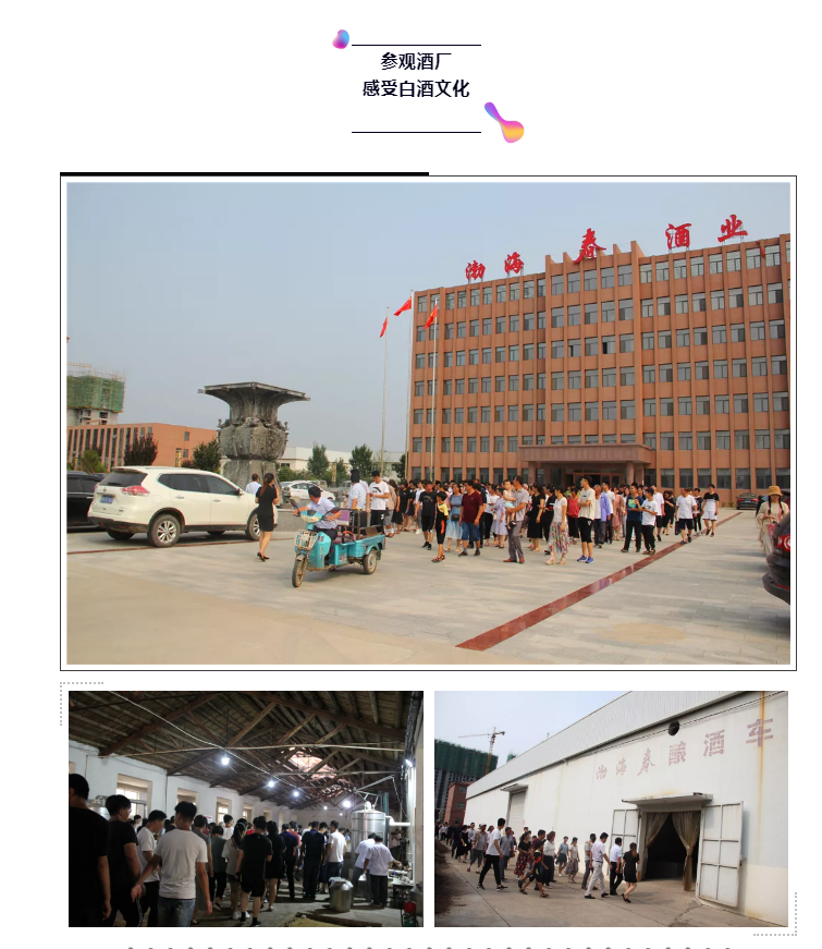 山东渤海春酒业有限公司