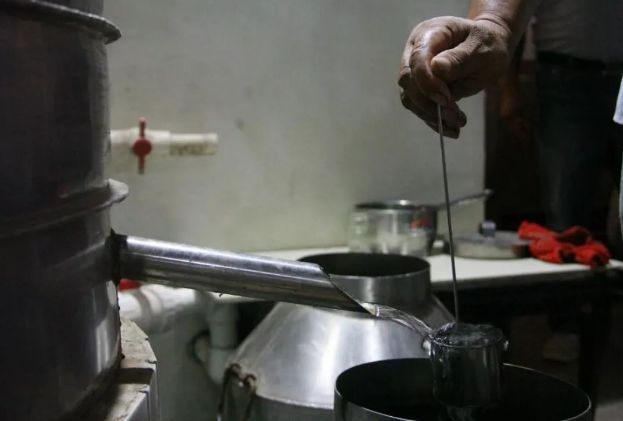 山东渤海春酒业有限公司