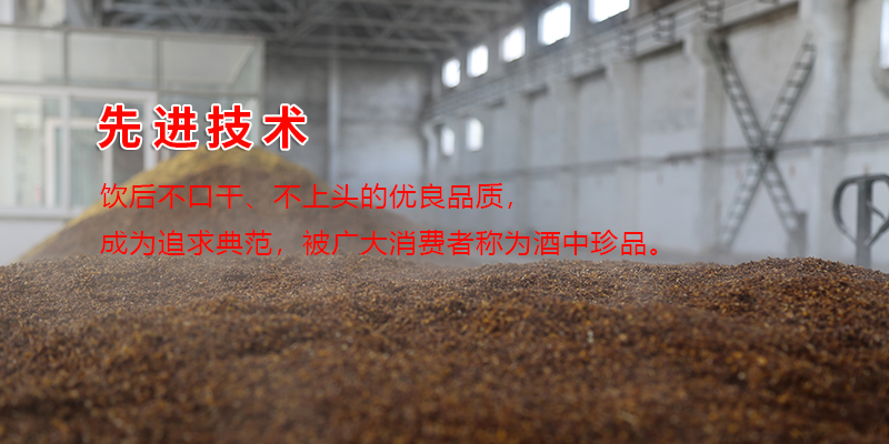 山东渤海春酒业有限公司